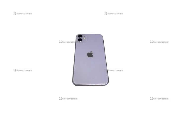 Apple iPhone 11 128Gb