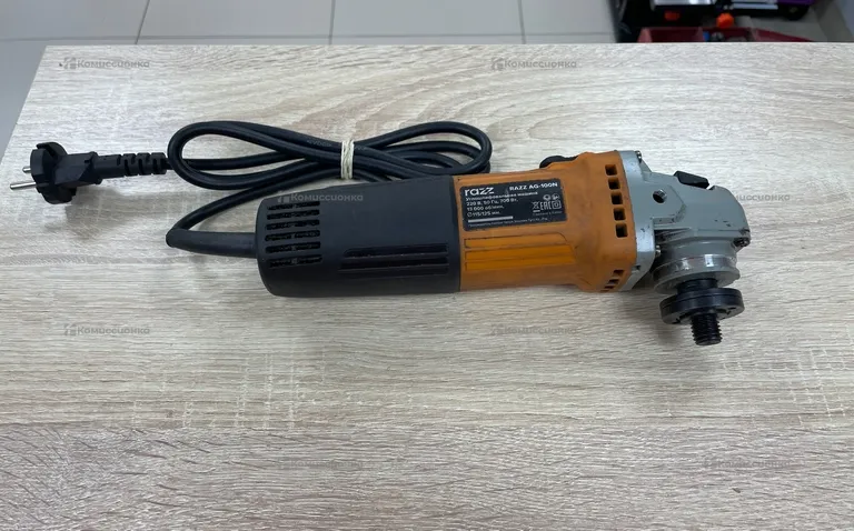 УШМ RAZZ AG-100N