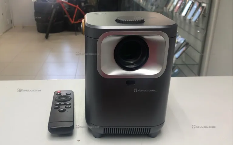 Проектор  HD&AI PROJECTOR
