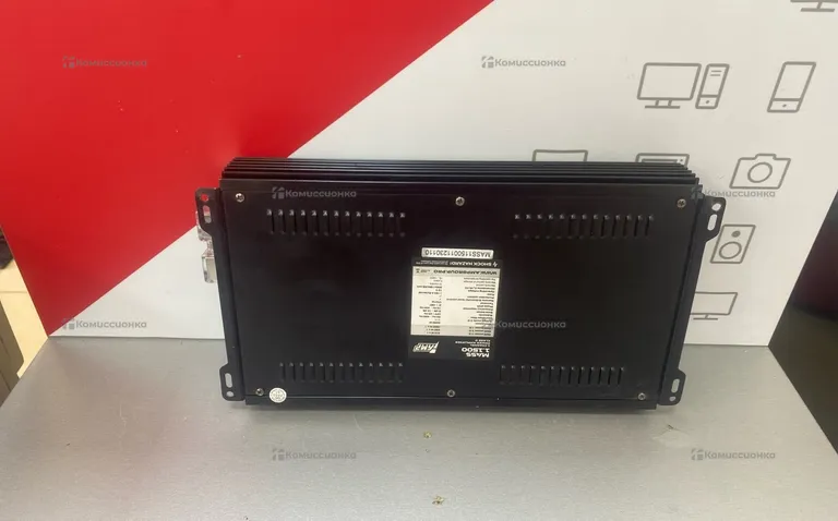 Усилитель  AMP MASS 1.1500