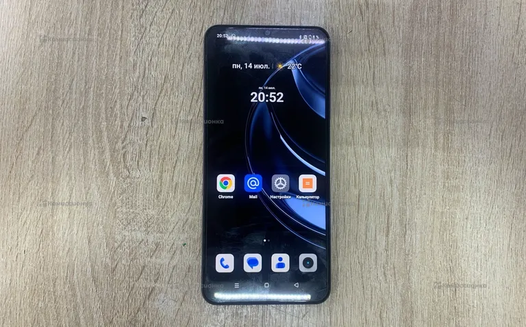 Realme Note 60 4/128 ГБ