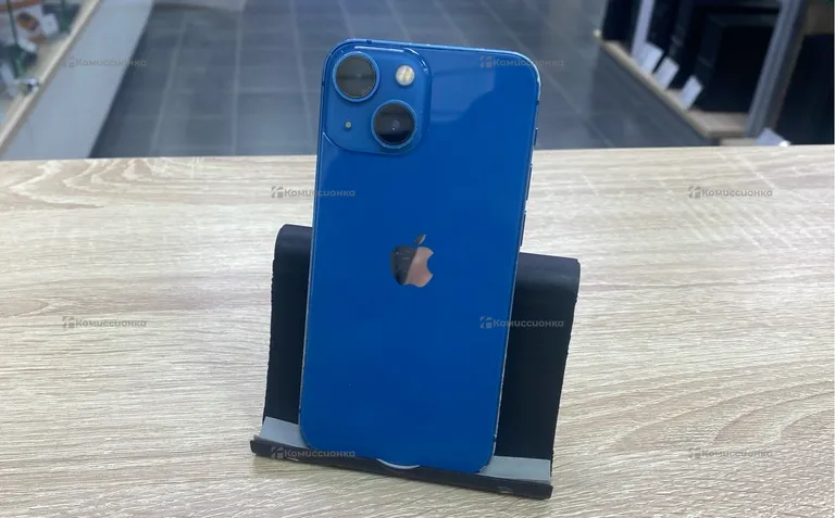 Телефон Apple iPhone 13 mini 128 ГБ