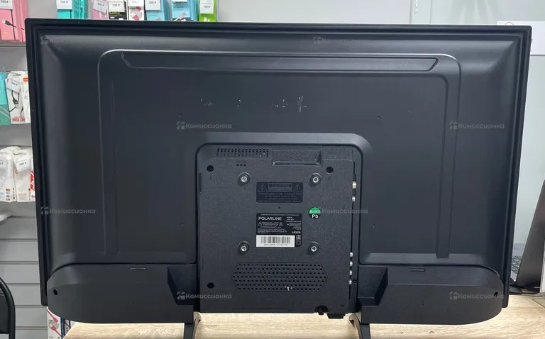 Телевизор Polarline 32PL12TC