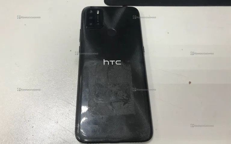 Htc wildfire e2 plus 4/64