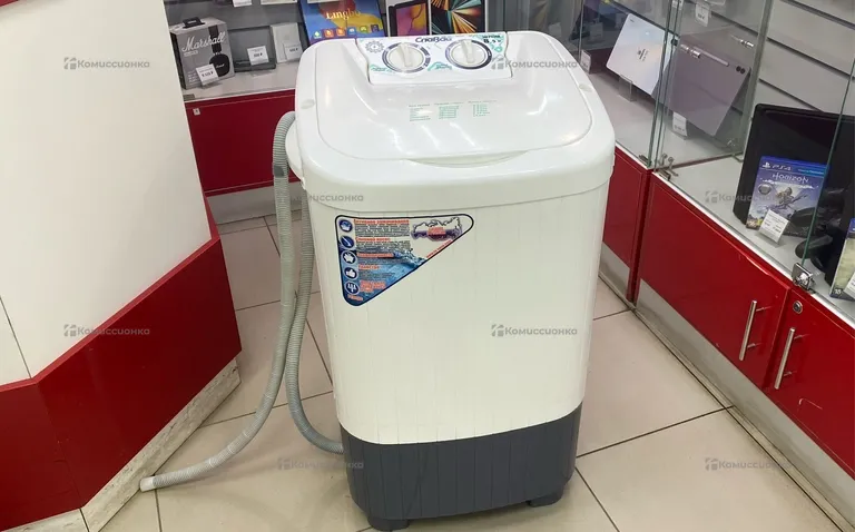 Стиральная машина  Славда WS85pe 8.5 КГ