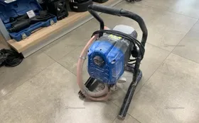 Купить Покрасочный аппарат Forsage 230В б/у , в Краснодар Цена:6900рублей