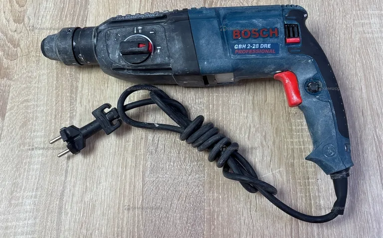 Перфоратор Bosch Professional GBH 2-28