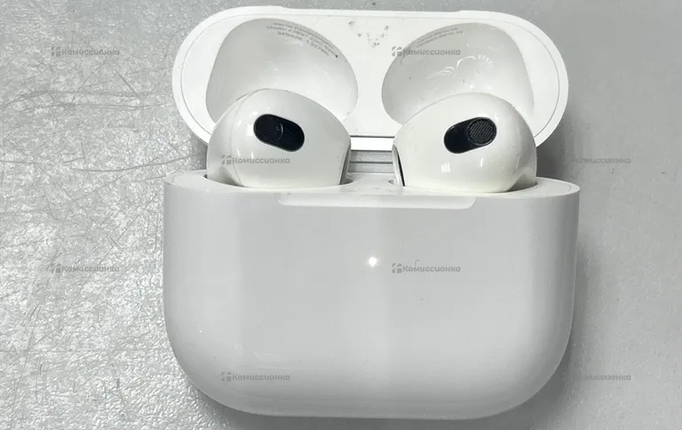 Наушники AirPods 3