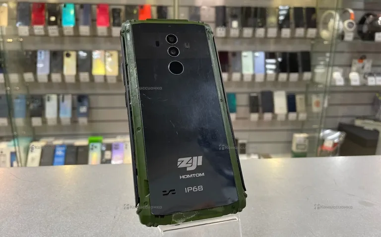 Homtom Z9