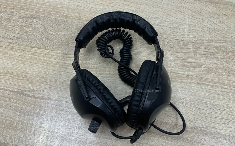 Наушники Garrett MS-2