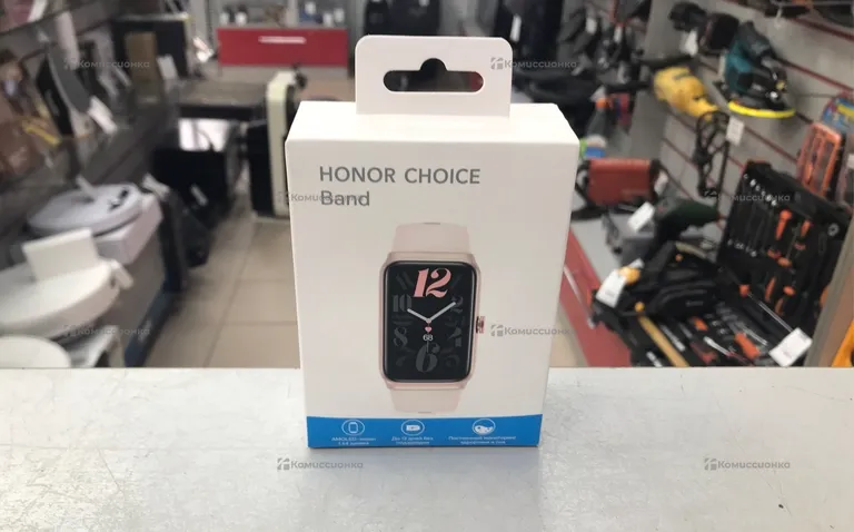 Часы  Honor Choise band
