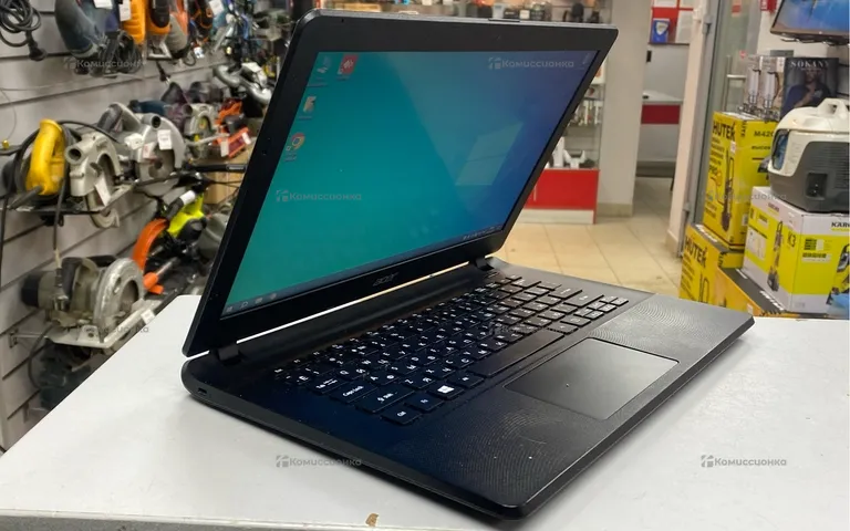 Ноутбук  Hp Laptop 15S-fq2