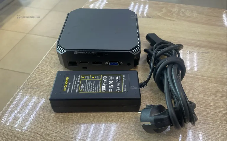 Системный блок  Mini pc