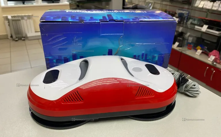 Робот-стеклоочиститель Window Cleaning Robot