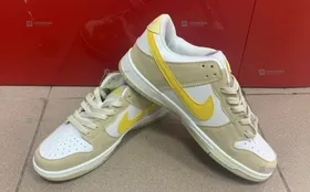 Купить Кроссовки Nike SB Dunk Low Pro размер (43) б/у , в Тольятти Цена:1990рублей