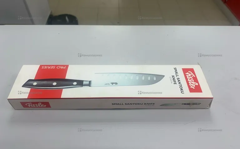 Нож Fissler Santoku Small