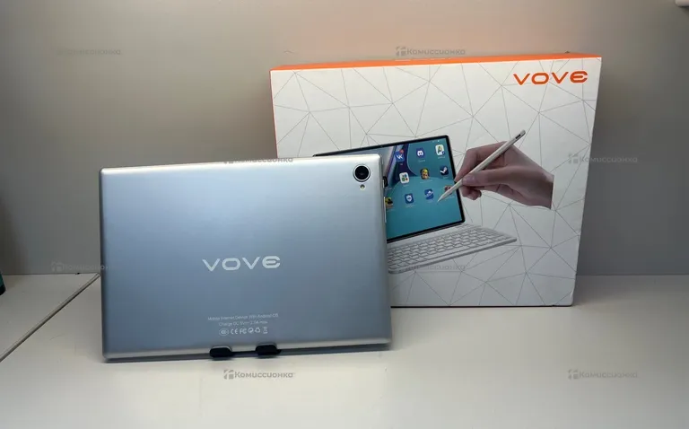 Планшет vove tab A9 12/512