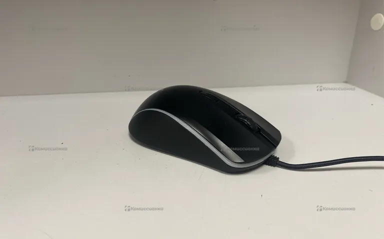 Мышь HyperX Pulsefire Surge