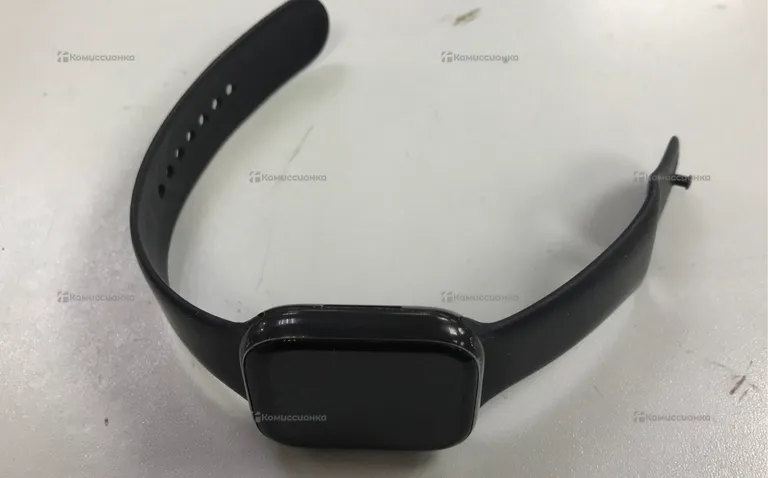 Часы  - Watch 9