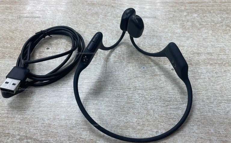 Наушники shokz OpenSwim Pro Mini
