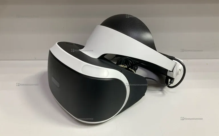 PlayStation Vr