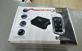 Купить Процессор pioneer б/у , в Чапаевск Цена:1490рублей