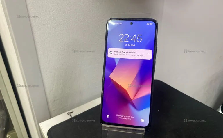 Xiaomi Redmi Note 10S 6/128Gb