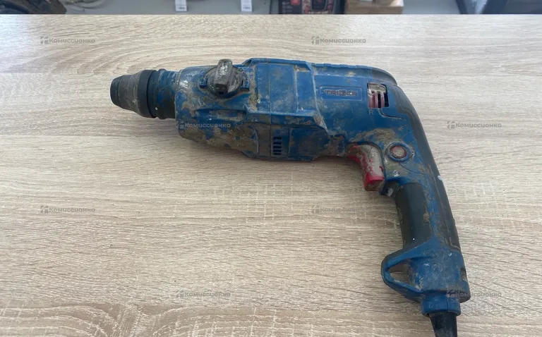 дрель сетевая trigger 440вт