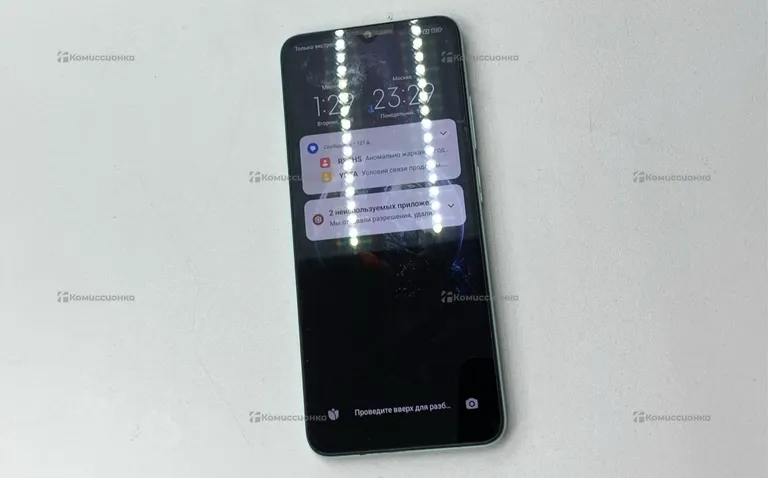 Xiaomi Redmi 12C 4/128Gb