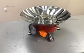 Купить Походная плита б/у , в Самара Цена:490рублей