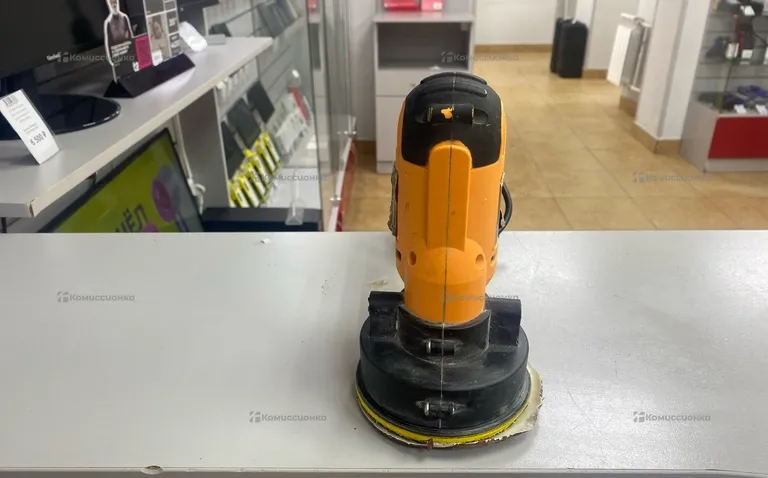 Hilda polisher 700