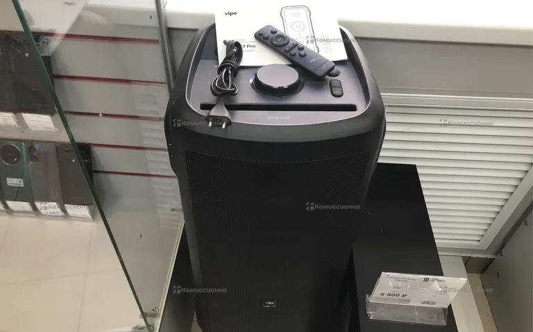 Колонка  vipe Nitro x7