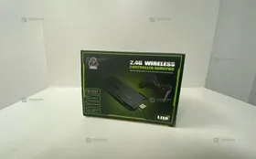 Купить Игровая приставка WERELESS 2.4G lite б/у , в Екатеринбург Цена:1490рублей