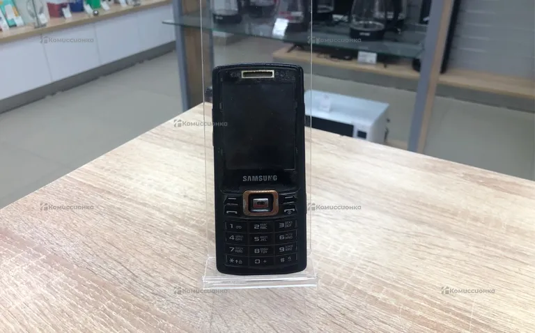 Samsung GT-C5212i DUOS
