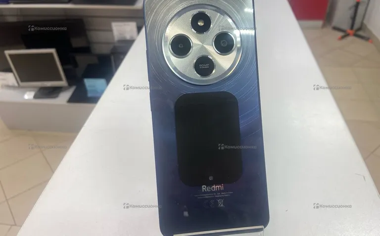 Xiaomi Redmi 14C 4/128 ГБ