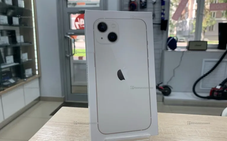 Apple iPhone 13 128 Gb