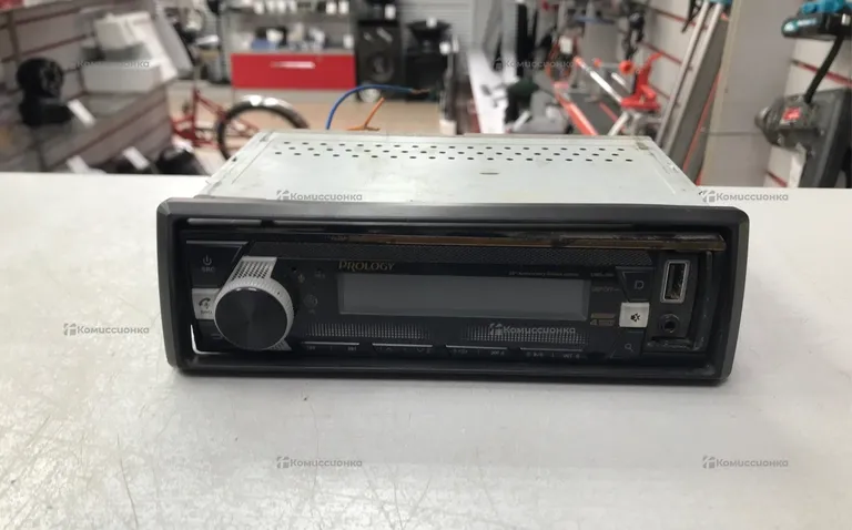 Автомагнитола  Prology CMD-350