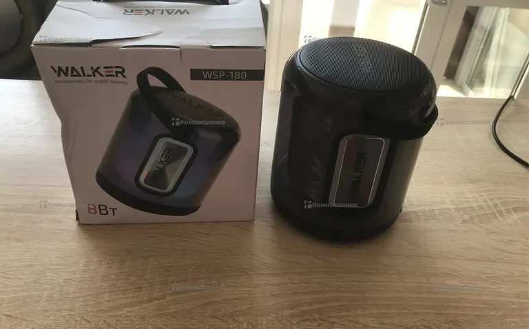 Колонка  Walker WSP 180
