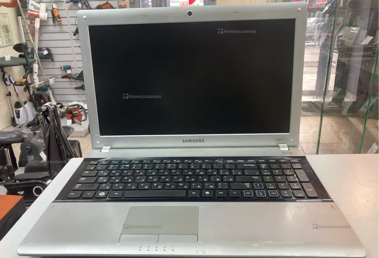 Ноутбук  Samsung RV515