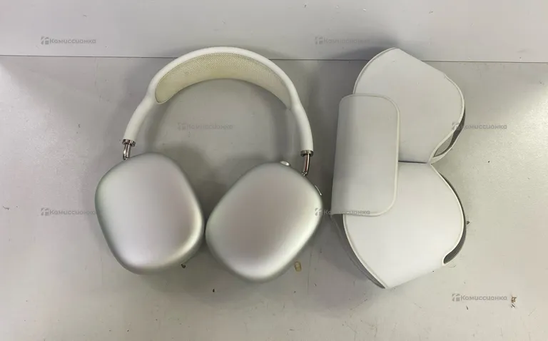 Наушники AirPods Max