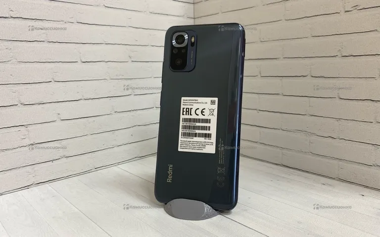 Xiaomi redmi note 10s  6/128gb