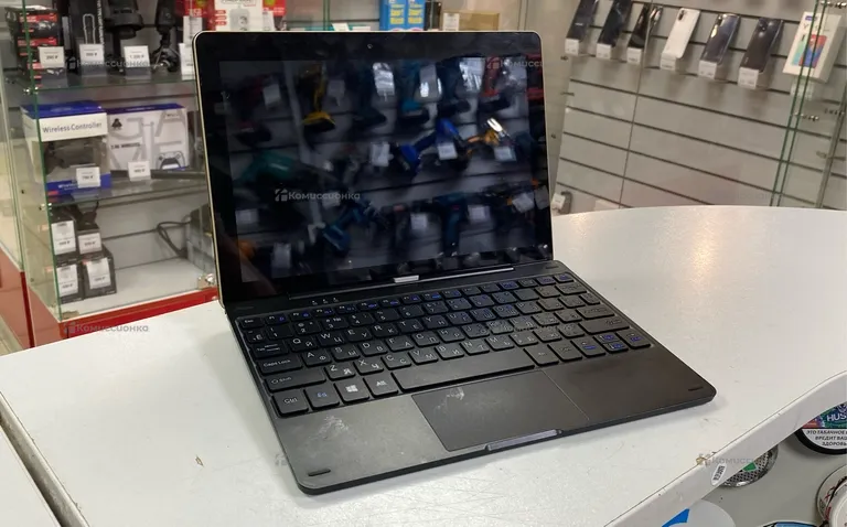 Планшет DEXP Ursus Z210