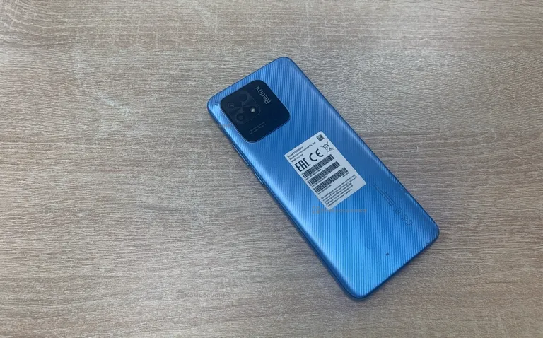 Xiaomi redmi 10c 3/64 ГБ