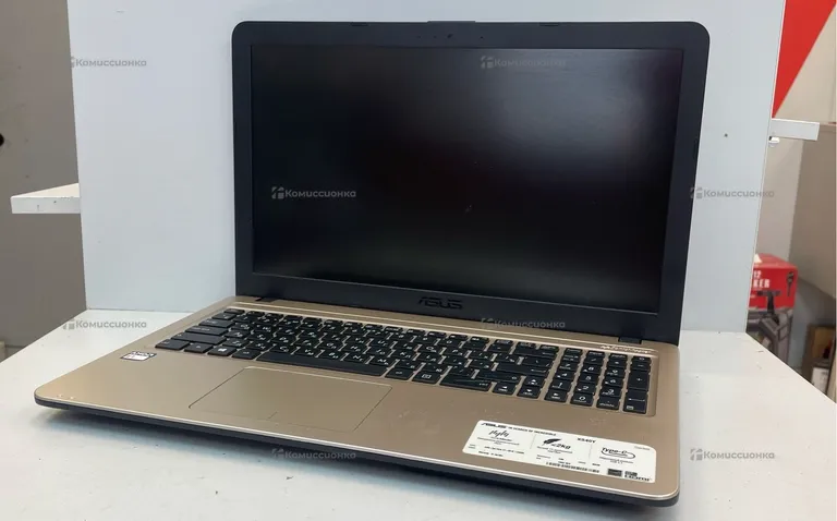 Ноутбук Asus X540N
