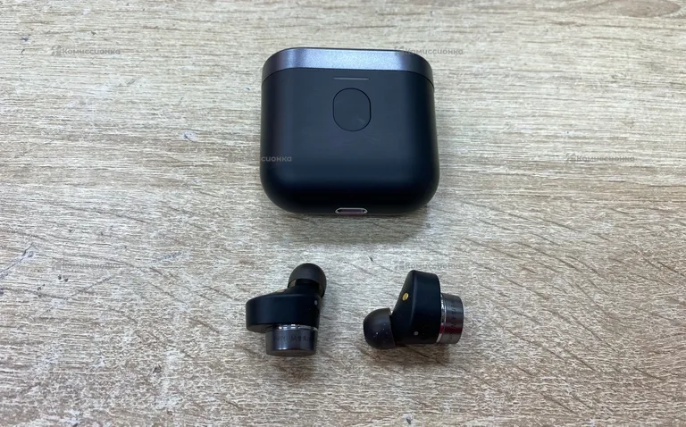 Наушники Bowers & Wilkins Pi7 S2
