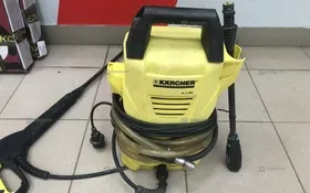 Купить Karcher K2.105 б/у , в Энгельс Цена:3900рублей