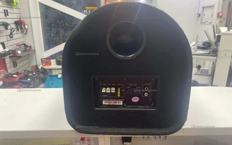 Сабвуфер  aura sw-t25a