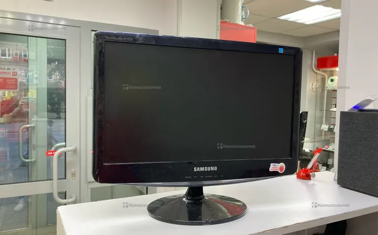 Монитор Samsung SyncMaster B1930N