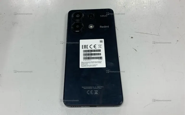 Xiaomi Redmi Note 13 8/128Gb