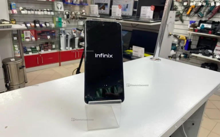 Infinix Smart 8 4/128GB